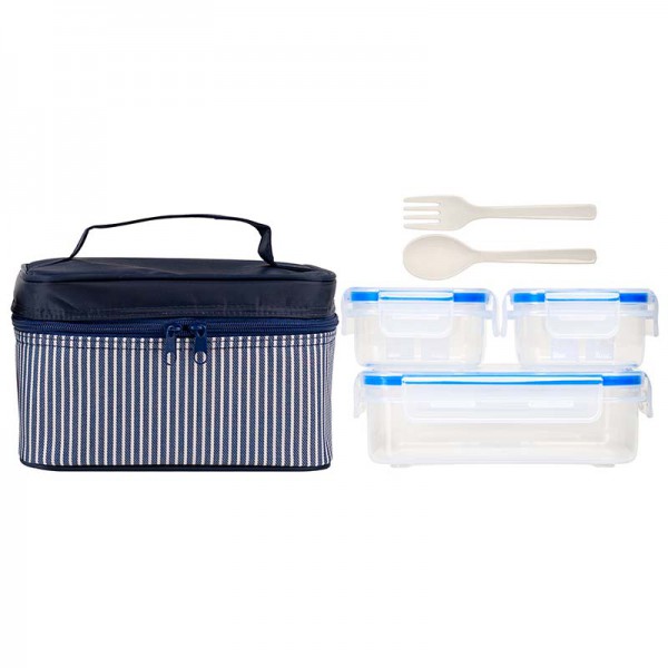 Lunch Bag Set 49110